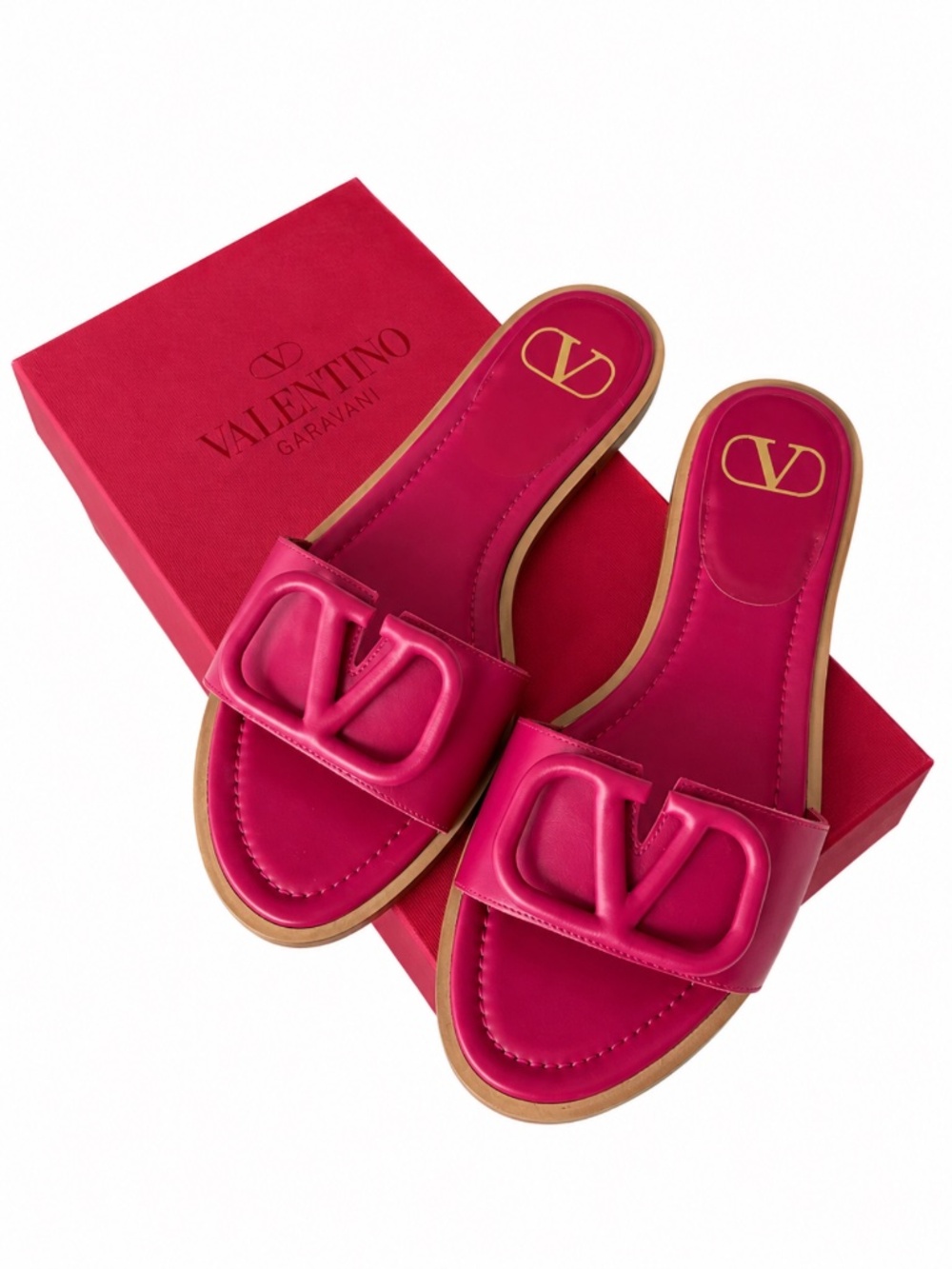 Valentino Garavani